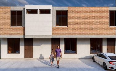 VENTA DE CASA LOS PATIOS