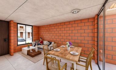 VENTA DE CASA LOS PATIOS