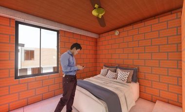 VENTA DE CASA LOS PATIOS