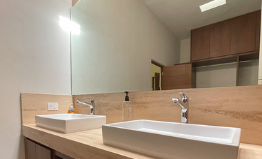Casa en venta Temozon Norte