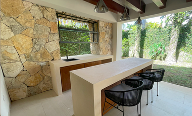 Casa en venta Temozon Norte