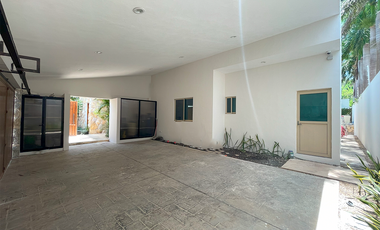 Casa en venta Temozon Norte