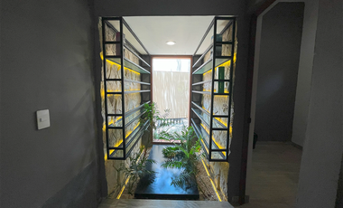 Casa en venta Temozon Norte