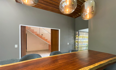 Casa en venta Temozon Norte