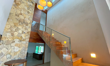Casa en venta Temozon Norte