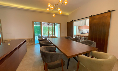 Casa en venta Temozon Norte