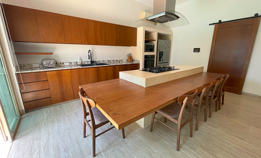Casa en venta Temozon Norte