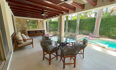 Casa en venta Temozon Norte