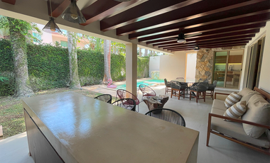 Casa en venta Temozon Norte