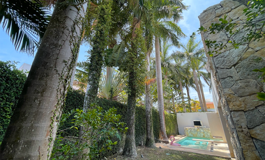 Casa en venta Temozon Norte
