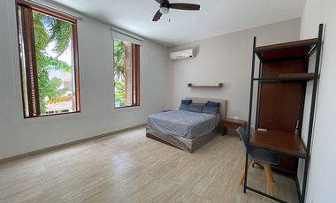Casa en venta Temozon Norte