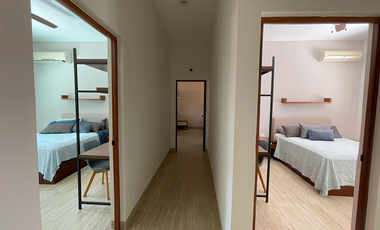 Casa en venta Temozon Norte