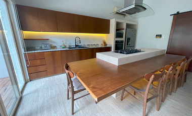 Casa en venta Temozon Norte