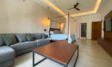 Casa en venta Temozon Norte