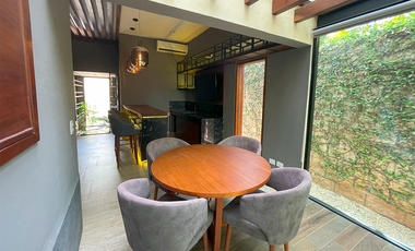 Casa en venta Temozon Norte