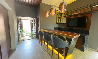 Casa en venta Temozon Norte