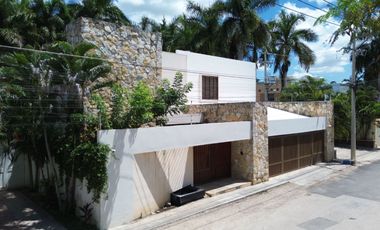 Casa en venta Temozon Norte