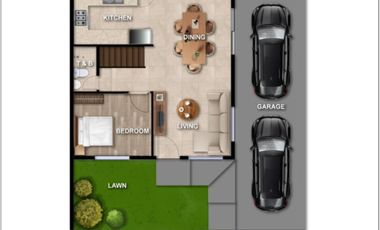 5BR HOUSE AND LOT IN ANTIPOLO CITY