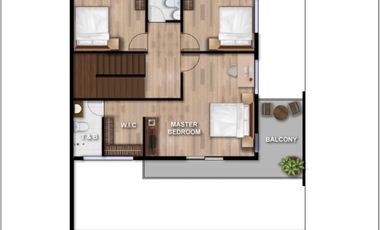 5BR HOUSE AND LOT IN ANTIPOLO CITY