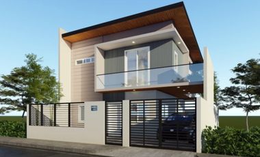 5BR HOUSE AND LOT IN ANTIPOLO CITY