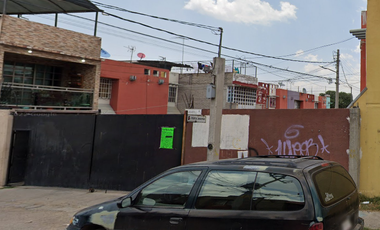 CASA EN CALLE PORTAL MINERVA, SAN PABLO DE LAS SALINAS, TULTITLAN ESTADO DE MÈXICO. ¡NO CREDITOS!