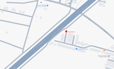 CASA EN CALLE PORTAL MINERVA, SAN PABLO DE LAS SALINAS, TULTITLAN ESTADO DE MÈXICO. ¡NO CREDITOS!