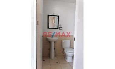Se Alquila Dpto en condominio. Con 3 Habitaciones En Chorrillos.