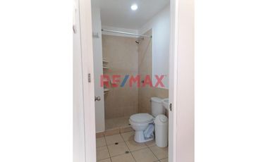 Se Alquila Dpto en condominio. Con 3 Habitaciones En Chorrillos.