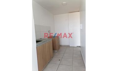 Se Alquila Dpto en condominio. Con 3 Habitaciones En Chorrillos.