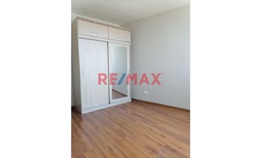Se Alquila Dpto en condominio. Con 3 Habitaciones En Chorrillos.