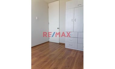 Se Alquila Dpto en condominio. Con 3 Habitaciones En Chorrillos.