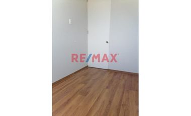 Se Alquila Dpto en condominio. Con 3 Habitaciones En Chorrillos.