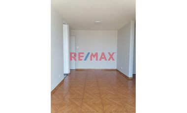 Se Alquila Dpto en condominio. Con 3 Habitaciones En Chorrillos.