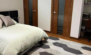 HERMOSA RESIDENCIA EN VENTA EN CAMPOS ELISEOS, SUPER EQUIPADA