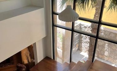 HERMOSA RESIDENCIA EN VENTA EN CAMPOS ELISEOS, SUPER EQUIPADA