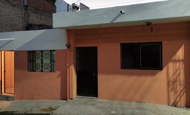 CASA EN VENTA EN ZAPOPAN JALISCO