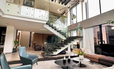 Casa Campestre Moderna en Ruitoque Bajo