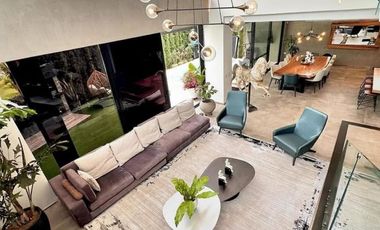 Casa Campestre Moderna en Ruitoque Bajo