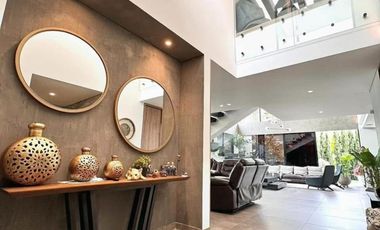 Casa Campestre Moderna en Ruitoque Bajo