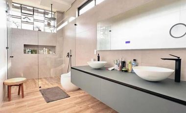 Casa Campestre Moderna en Ruitoque Bajo