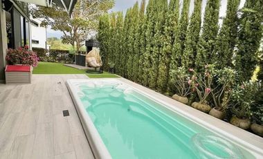 Casa Campestre Moderna en Ruitoque Bajo