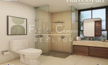 Casa de 3 recámaras en venta en Conkal zona norte de Mérida - PREVENTA diciembre 2027