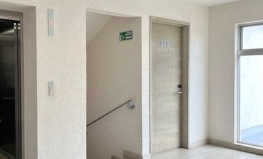 DEPARTAMENTO VENTA,  LA PAZ-ANIMAS ,  PUEBLA  $ 3,500,000 CON BALCÓN Y VISTA ARBOLADA 2 ESTACIONAMIENTOS TECHADOS