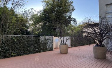 DEPARTAMENTO VENTA,  LA PAZ-ANIMAS ,  PUEBLA  $ 3,500,000 CON BALCÓN Y VISTA ARBOLADA 2 ESTACIONAMIENTOS TECHADOS