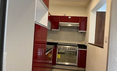 DEPARTAMENTO VENTA,  LA PAZ-ANIMAS ,  PUEBLA  $ 3,500,000 CON BALCÓN Y VISTA ARBOLADA 2 ESTACIONAMIENTOS TECHADOS