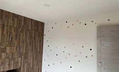 DEPARTAMENTO VENTA,  LA PAZ-ANIMAS ,  PUEBLA  $ 3,500,000 CON BALCÓN Y VISTA ARBOLADA 2 ESTACIONAMIENTOS TECHADOS