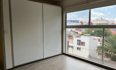 DEPARTAMENTO VENTA,  LA PAZ-ANIMAS ,  PUEBLA  $ 3,500,000 CON BALCÓN Y VISTA ARBOLADA 2 ESTACIONAMIENTOS TECHADOS