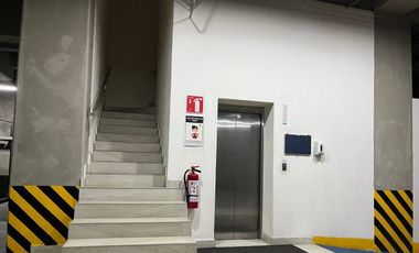 DEPARTAMENTO VENTA,  LA PAZ-ANIMAS ,  PUEBLA  $ 3,500,000 CON BALCÓN Y VISTA ARBOLADA 2 ESTACIONAMIENTOS TECHADOS