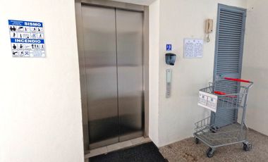RENTA DEPARTAMENTO AMUEBLADO NUEVO VALLARTA L9