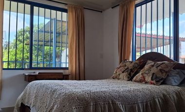 VENTA FINCA A 15 MINUTOS DE QUIMBAYA - QUINDIO.